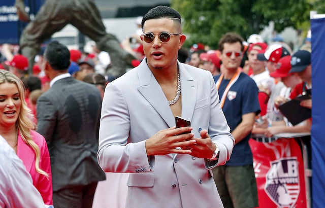 Manny Machado