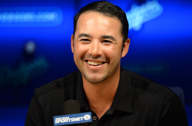 Andre Ethier