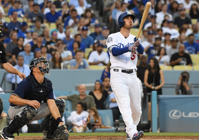 Cody Bellinger