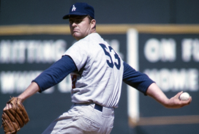 Don Drysdale