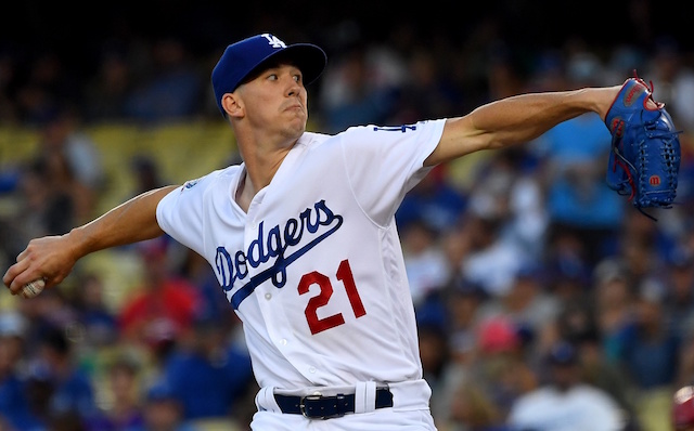 Walker Buehler