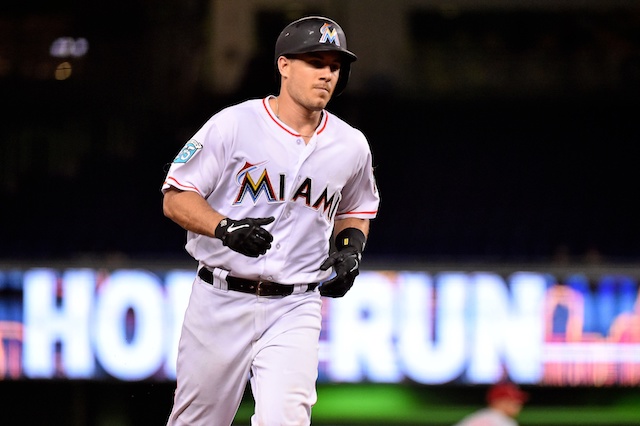 J.T. Realmuto