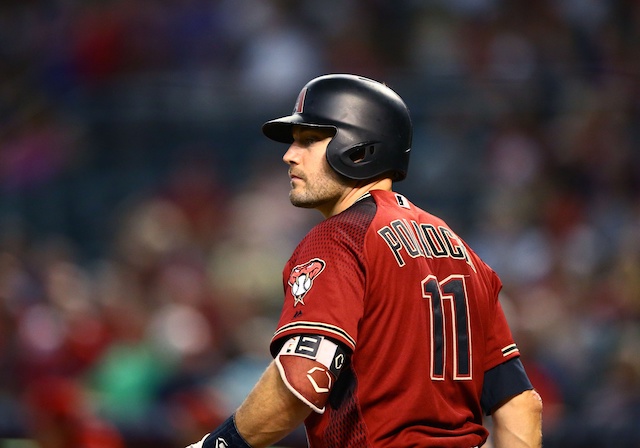 A.J. Pollock, Dodgers