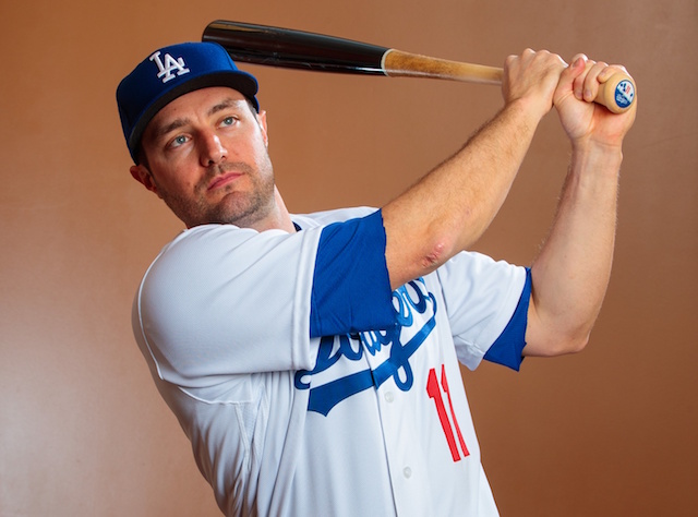 A.J. Pollock, Dodgers