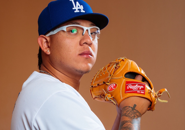 Julio Urias