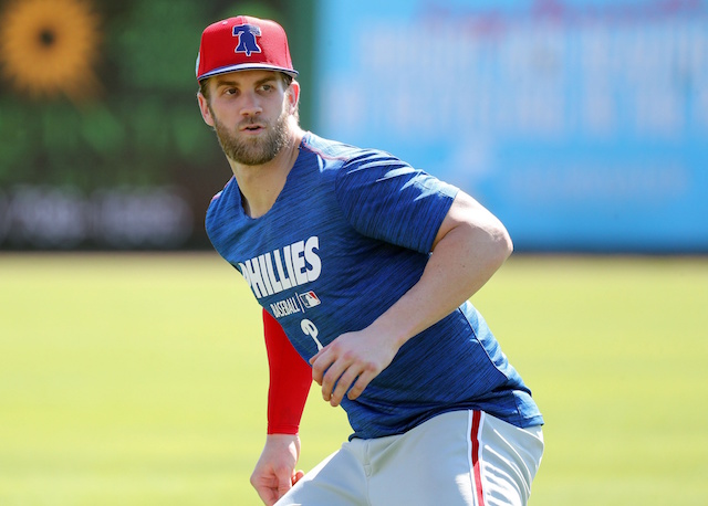 Bryce Harper