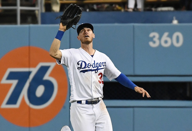 Cody Bellinger