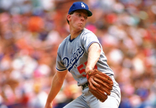 Orel Hershiser