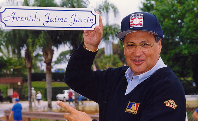 This Day In Dodgers History: Don Sutton, Jaime Jarrín Inducted Into Hall Of Fame