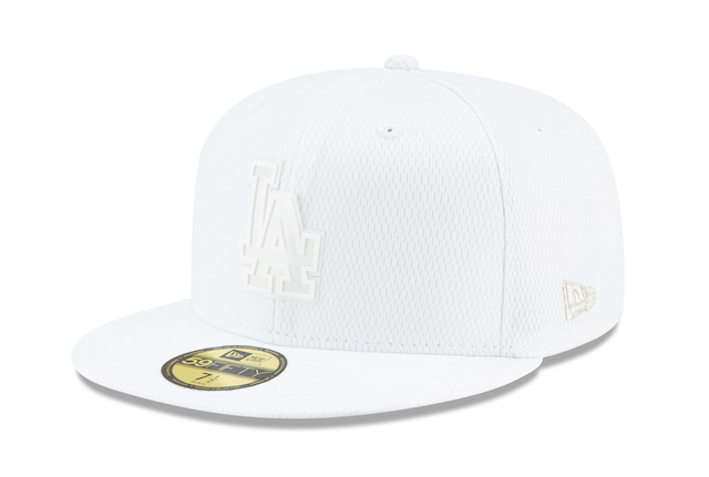 2019 Players Weekend cap