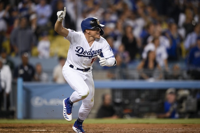 Dodgers Highlights: Kiké Hernandez Walk-Off Single Completes Comeback Victory Over Blue Jays