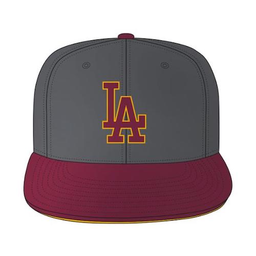 2019 Cal State Dominguez Hills Night cap