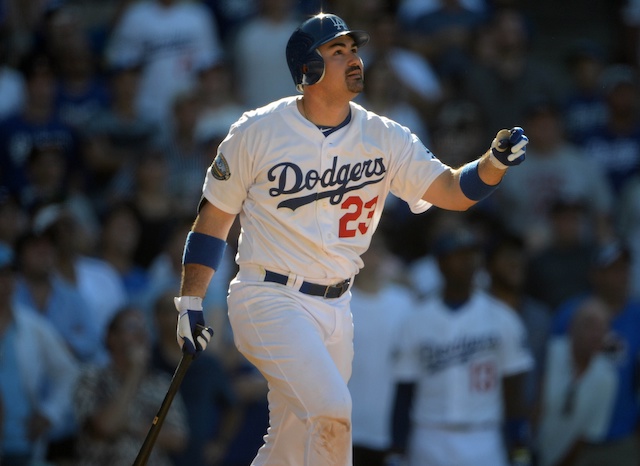 Top Dodgers Moments Of The Decade: No. 10,