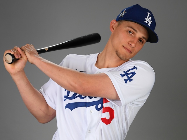 Corey Seager