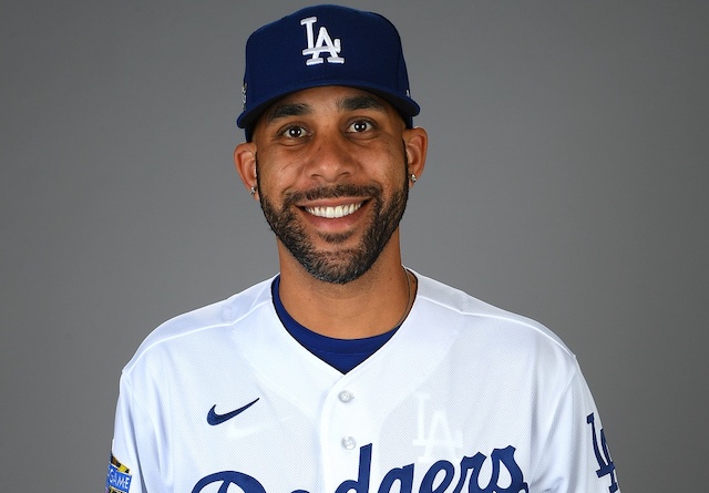 David Price