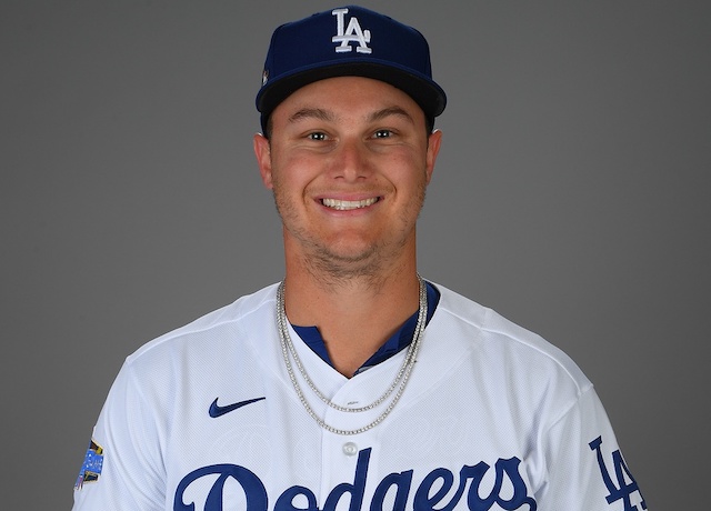 Joc Pederson