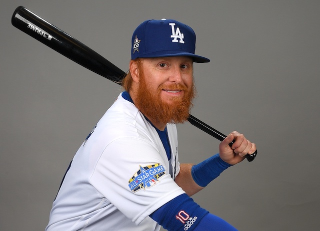 Justin Turner