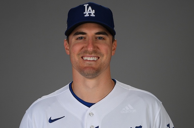 Ross Stripling