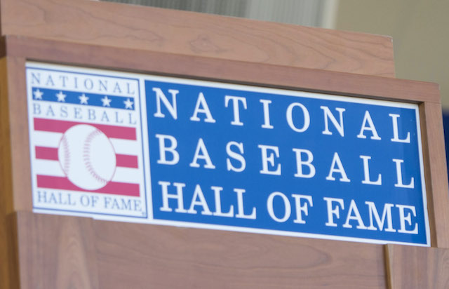 National Baseball Hall of Fame