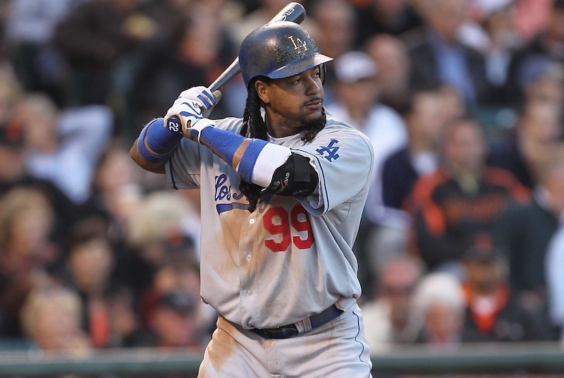 Manny Ramirez