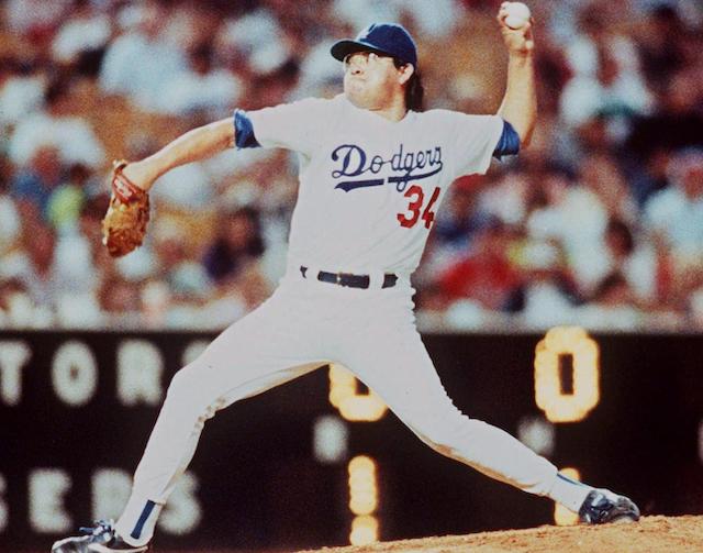 Fernando Valenzuela