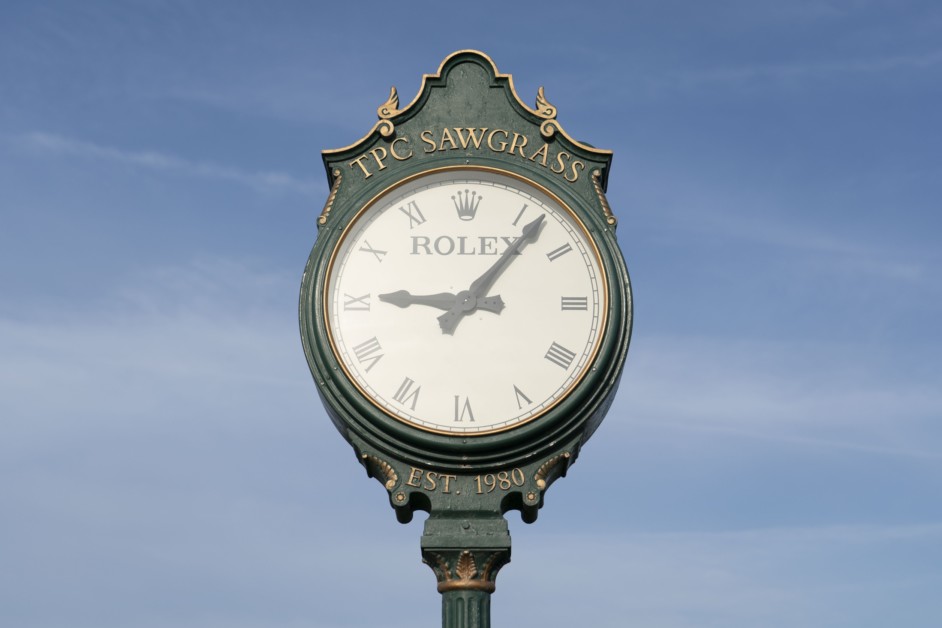 PGA: THE PLAYERS Championship - First Round