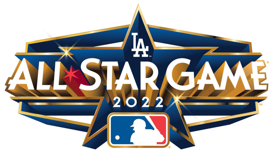 2022 MLB All-Star Game logo