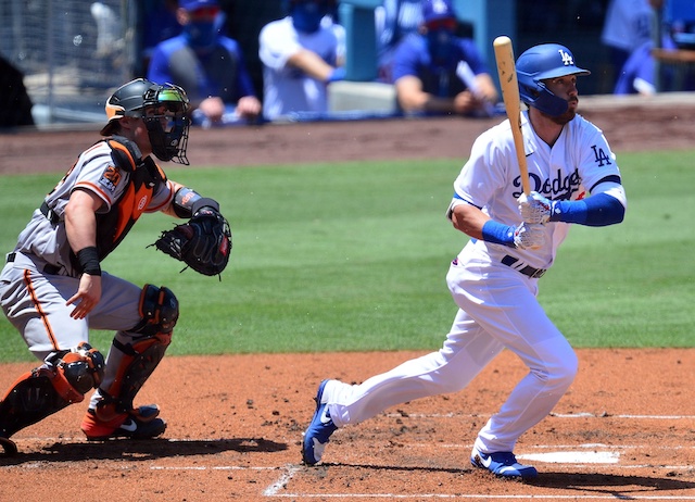 Cody Bellinger