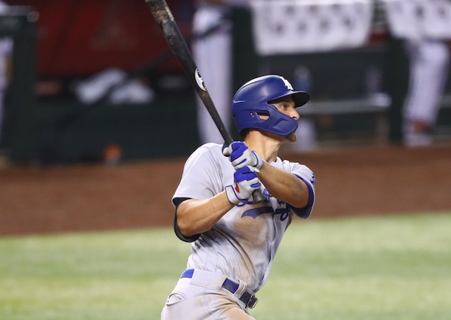 Corey Seager