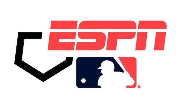 ESPN baseball logo