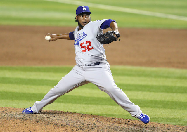 Pedro Baez