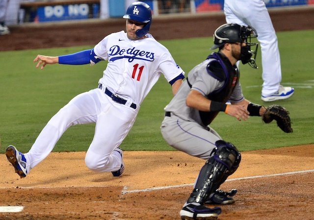 AJ Pollock