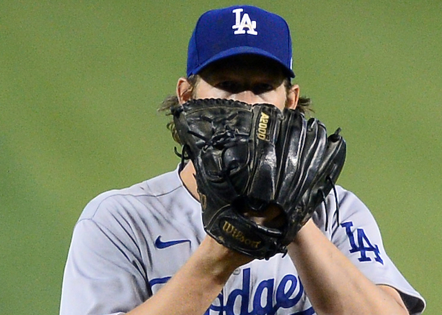 Clayton Kershaw