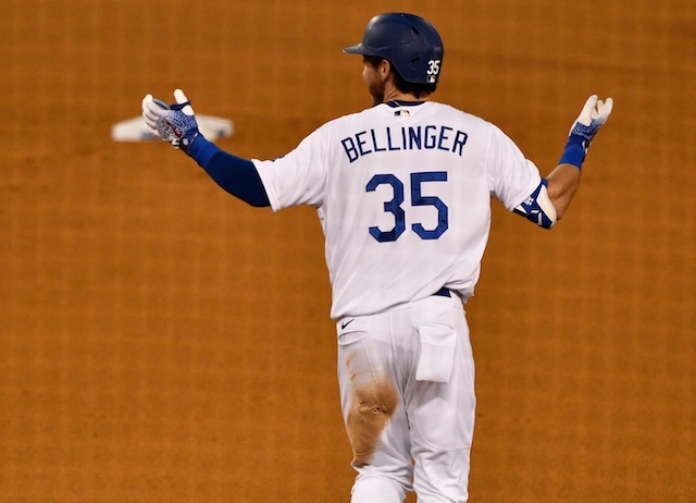 Cody Bellinger