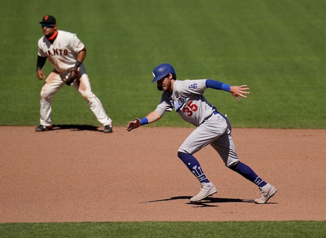 Cody Bellinger