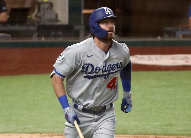 Cody Bellinger