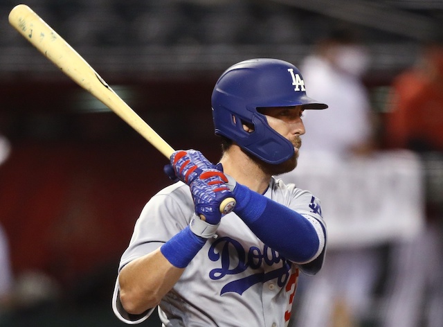 Cody Bellinger