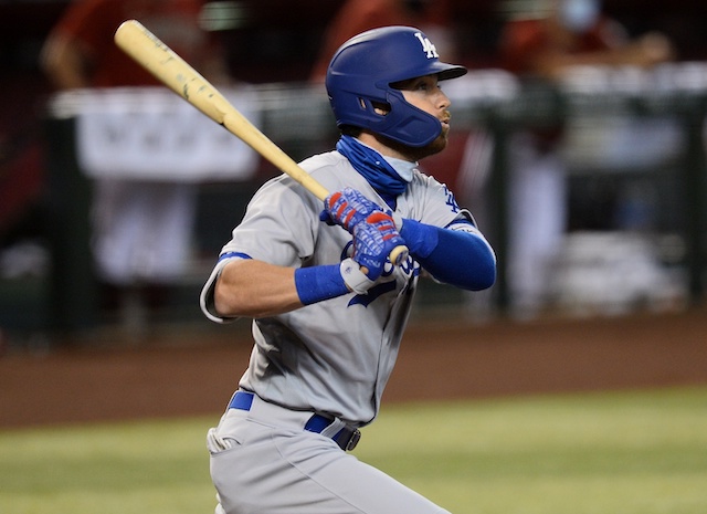 Cody Bellinger