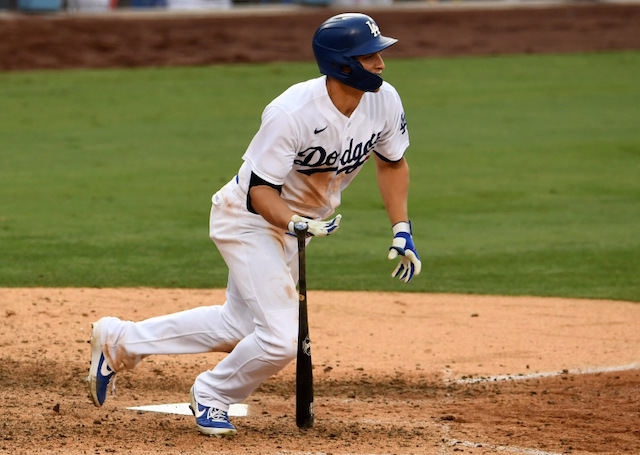 Corey Seager