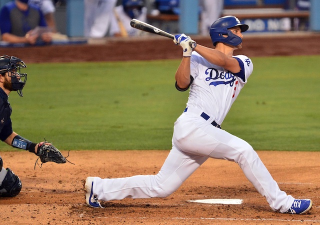 Corey Seager