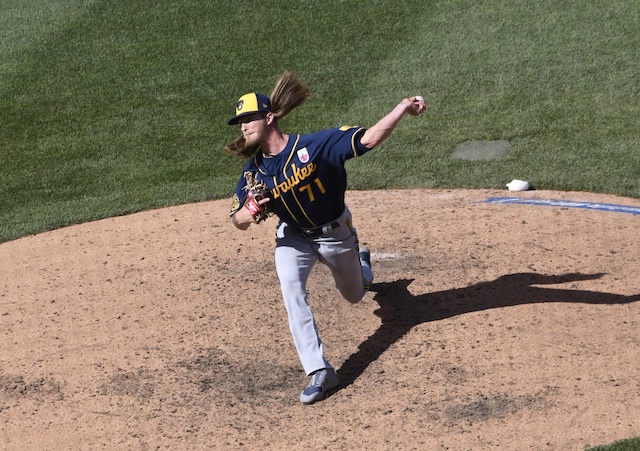 Josh Hader