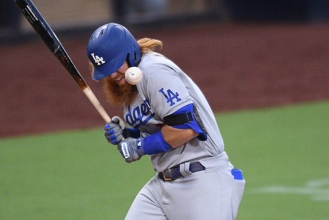 Justin Turner