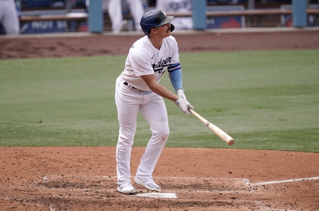 Kiké Hernandez