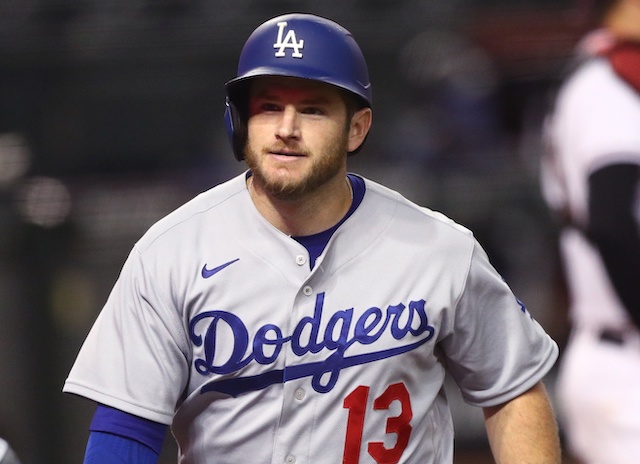 Max Muncy