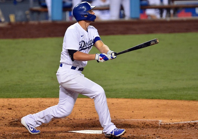 Corey Seager