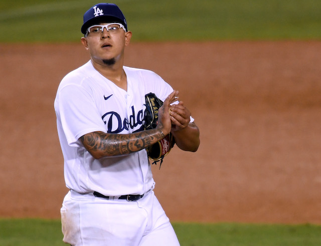 Julio Urias