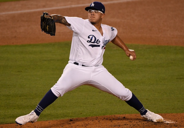 Julio Urias