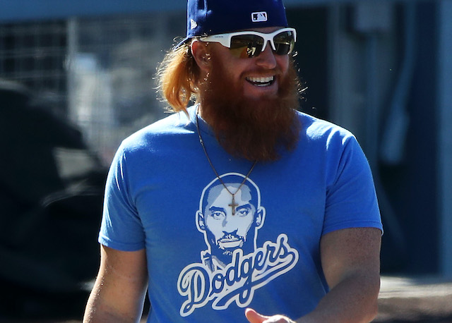 Justin Turner