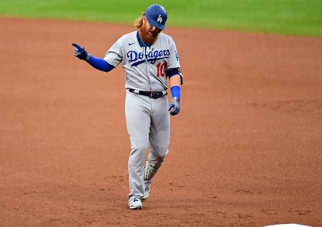 Justin Turner