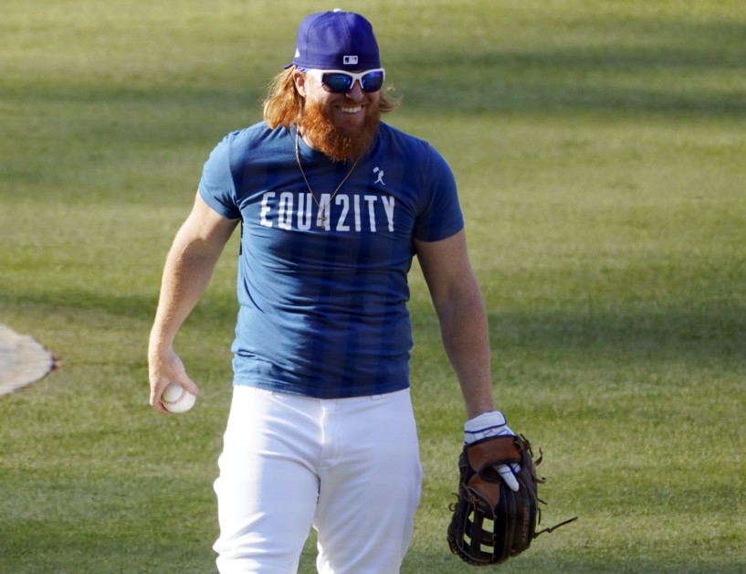 Justin Turner